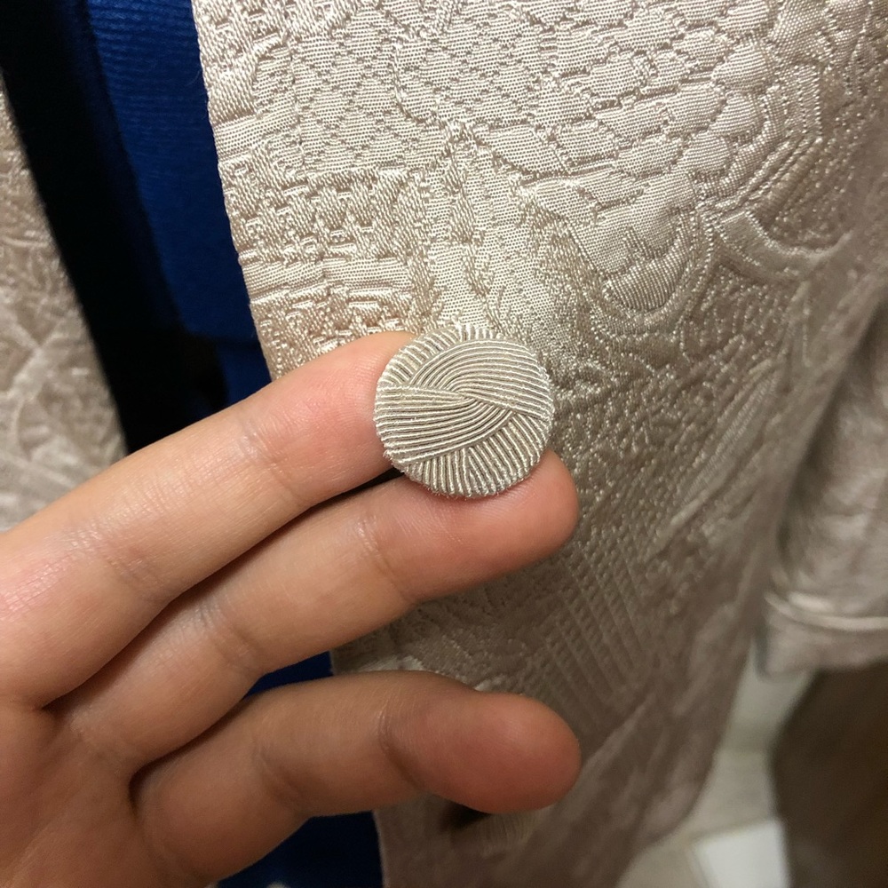 Talbots Jacket - Picture 4 of 8